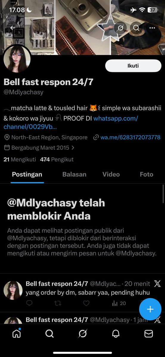 Jac tweet media