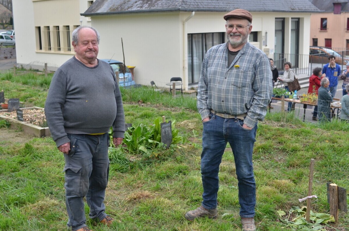 Infos Pays de Redon tweet media