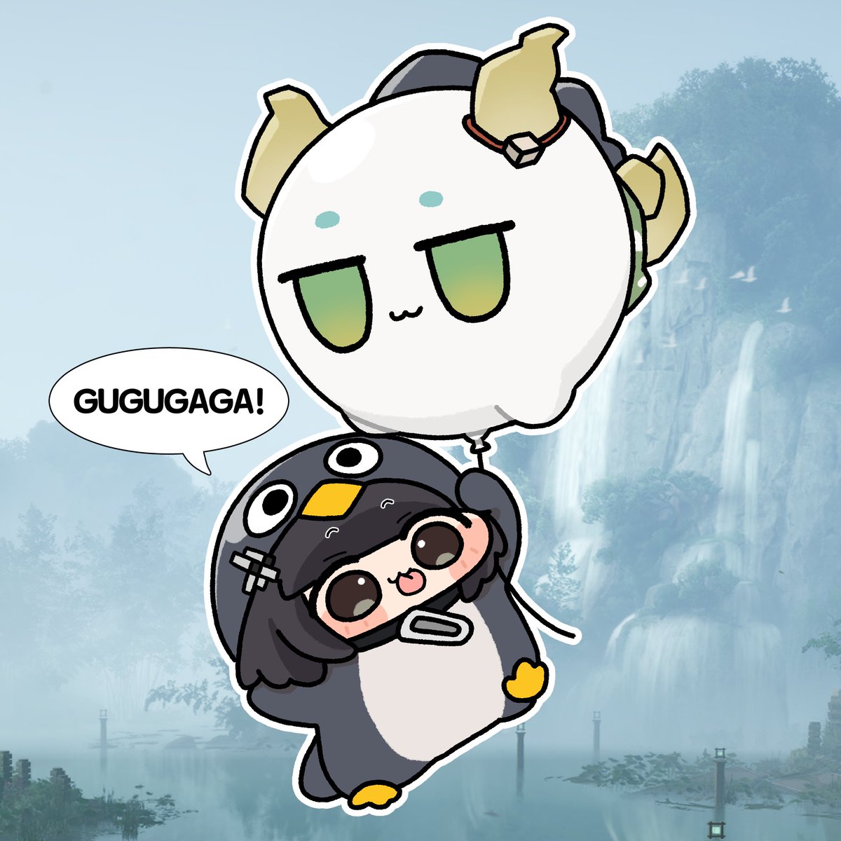 로로 | 𝙍𝙊𝙍𝙊 (3부코 BA_13) tweet media