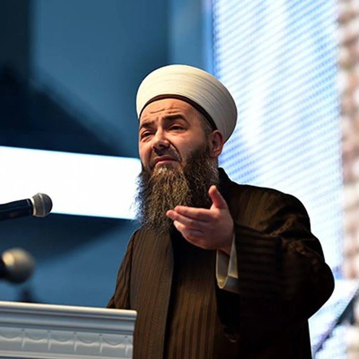 Yeni Ulak tweet media