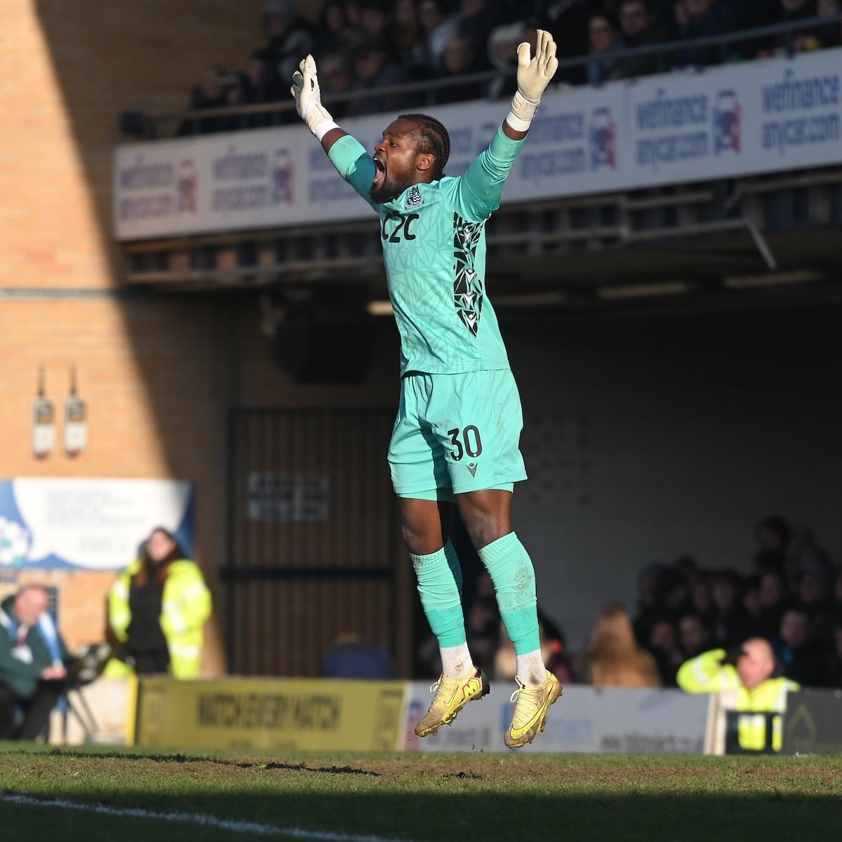 Southend United FC tweet media