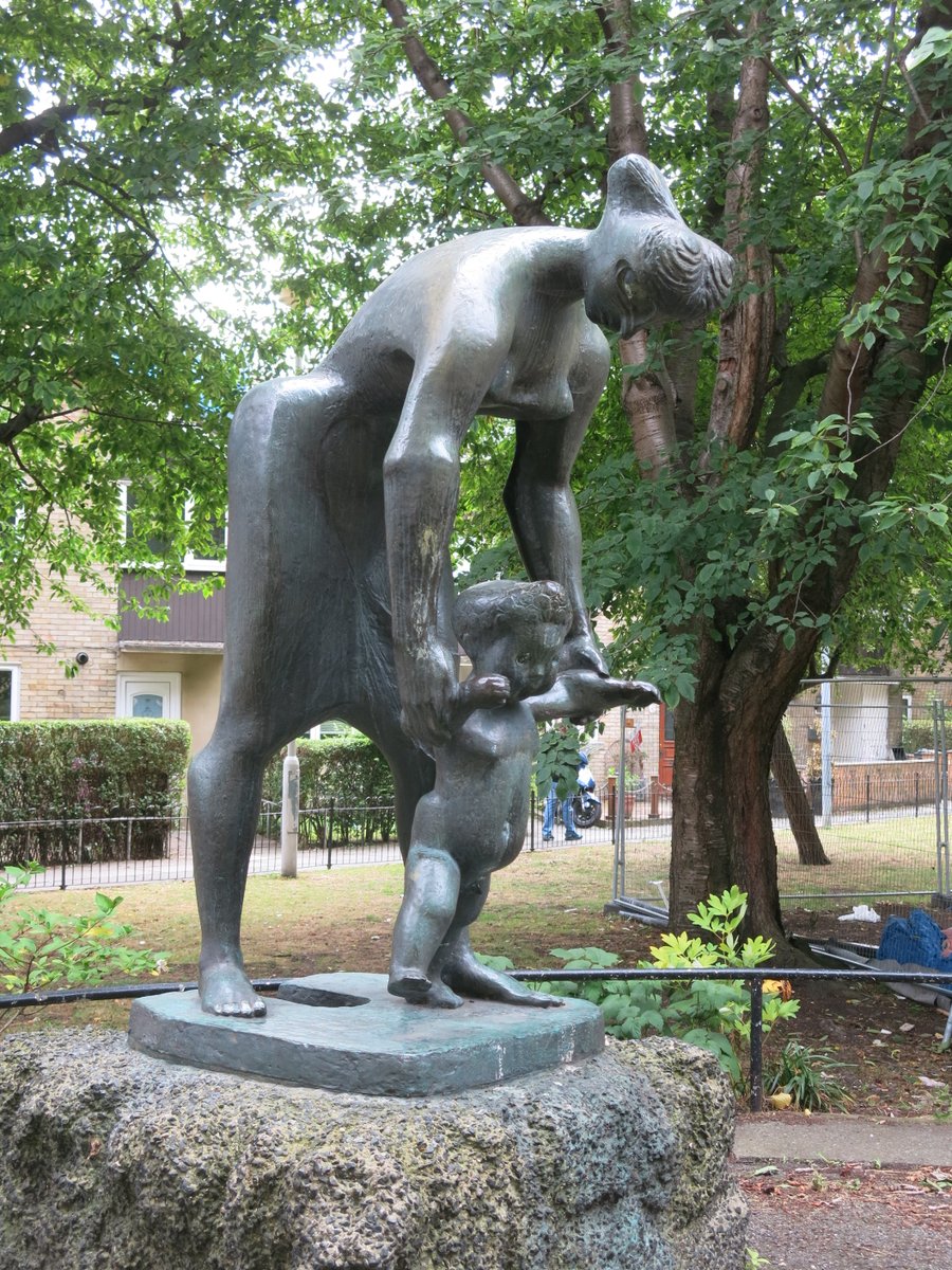 Municipal Dreams tweet media