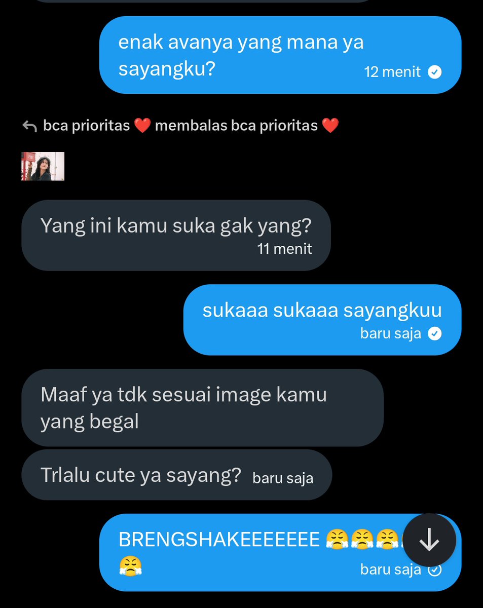 Juvelle 김 , tweet media