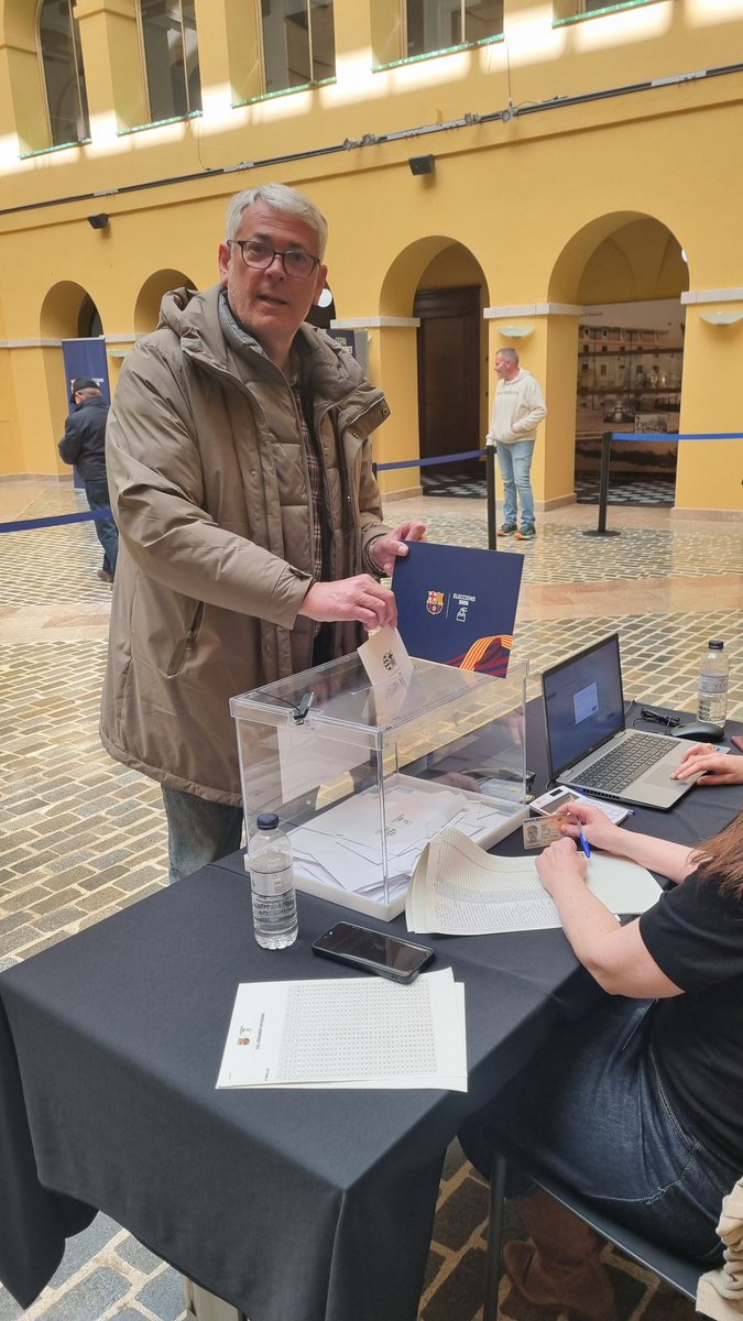 Jordi Sendra 🎗 tweet media