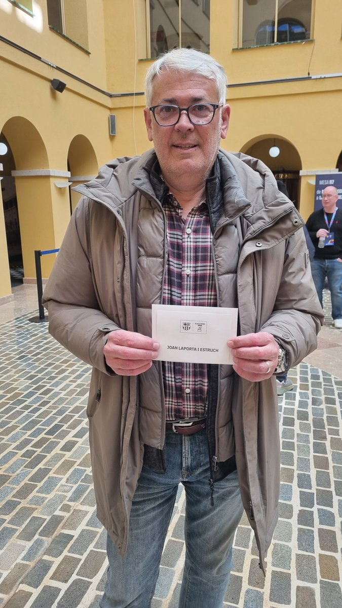 Jordi Sendra 🎗 tweet media