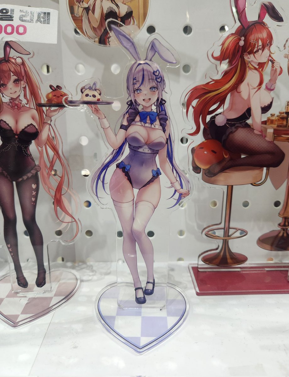 KUCA / 3코 BB_17,18 tweet media