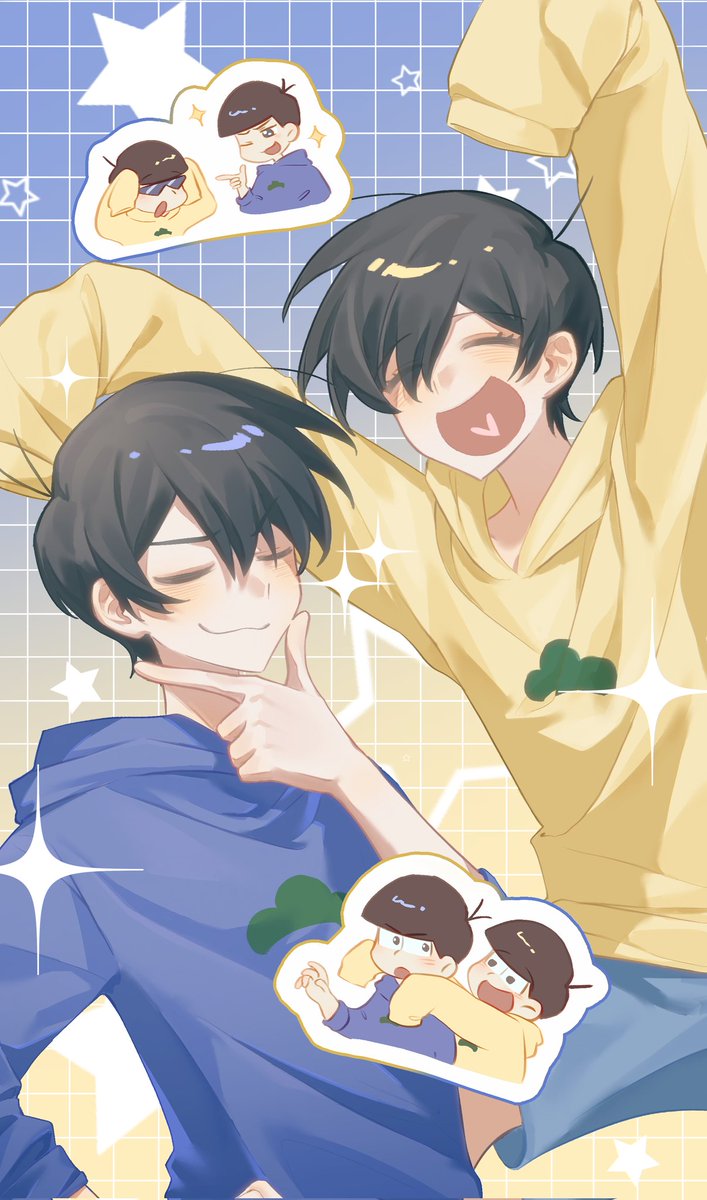 信号失联 tweet media