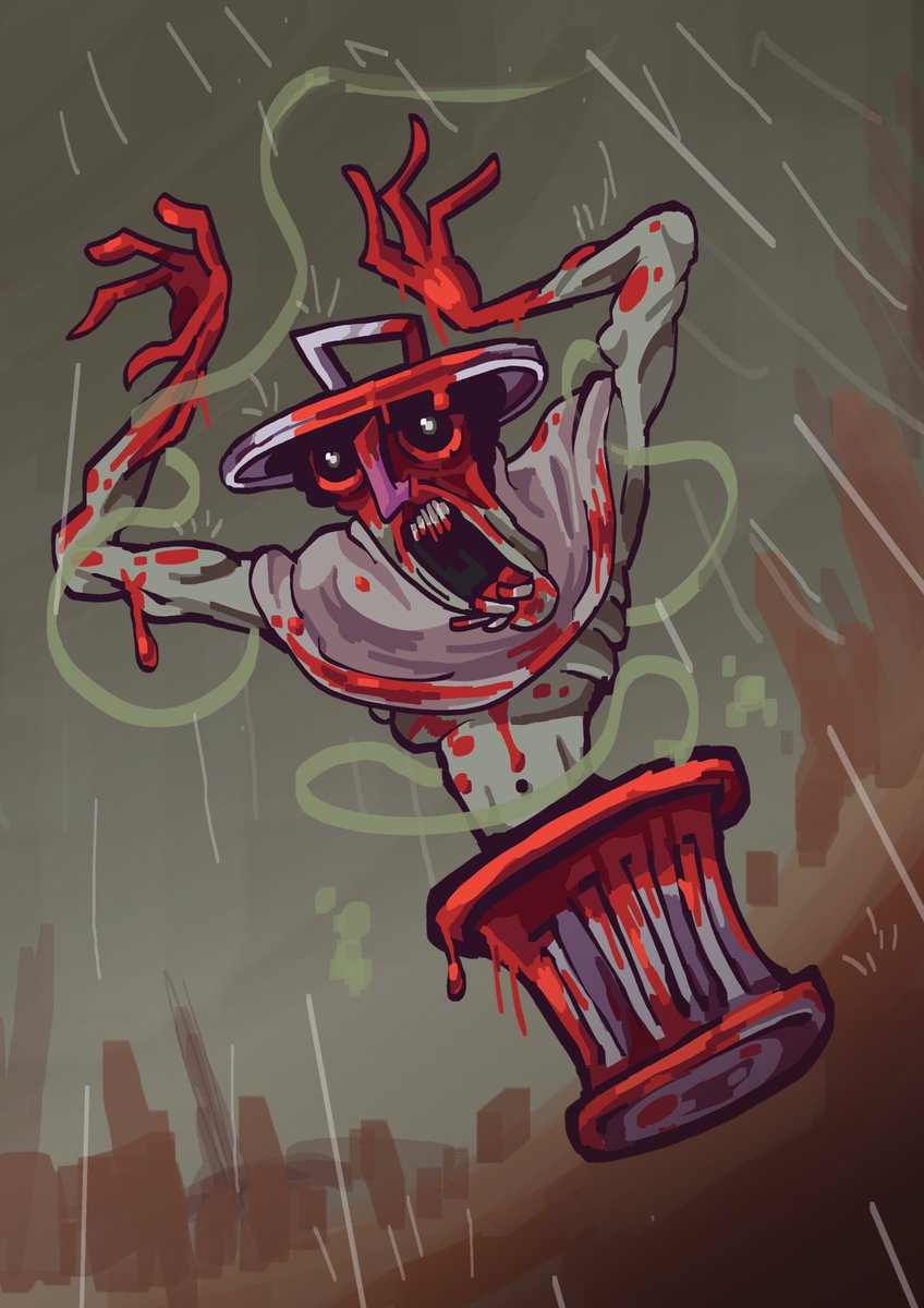 Superboss
#lisarpg #lisathetimeless