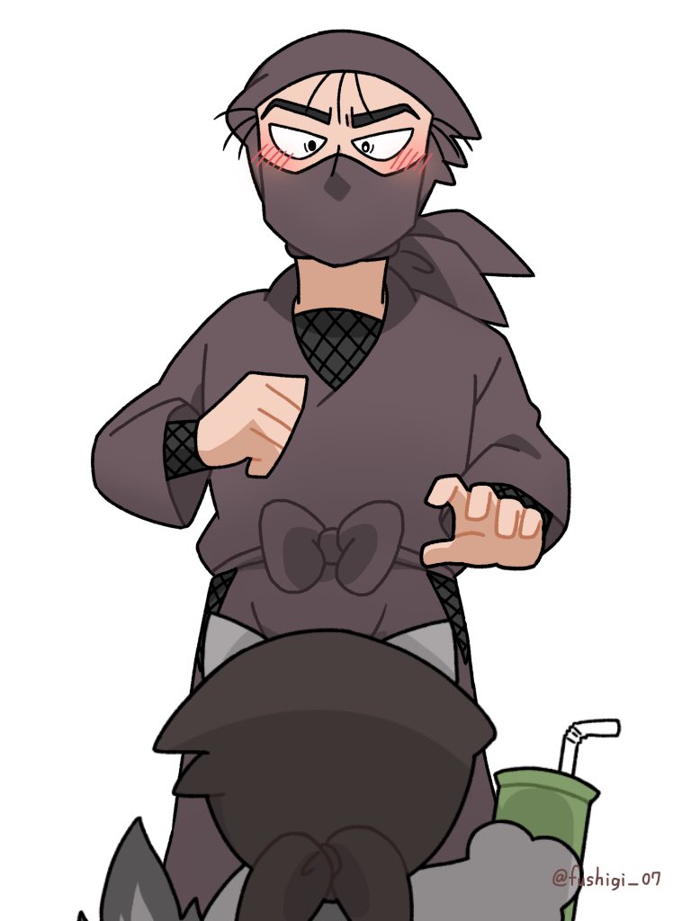 七不思議 tweet media