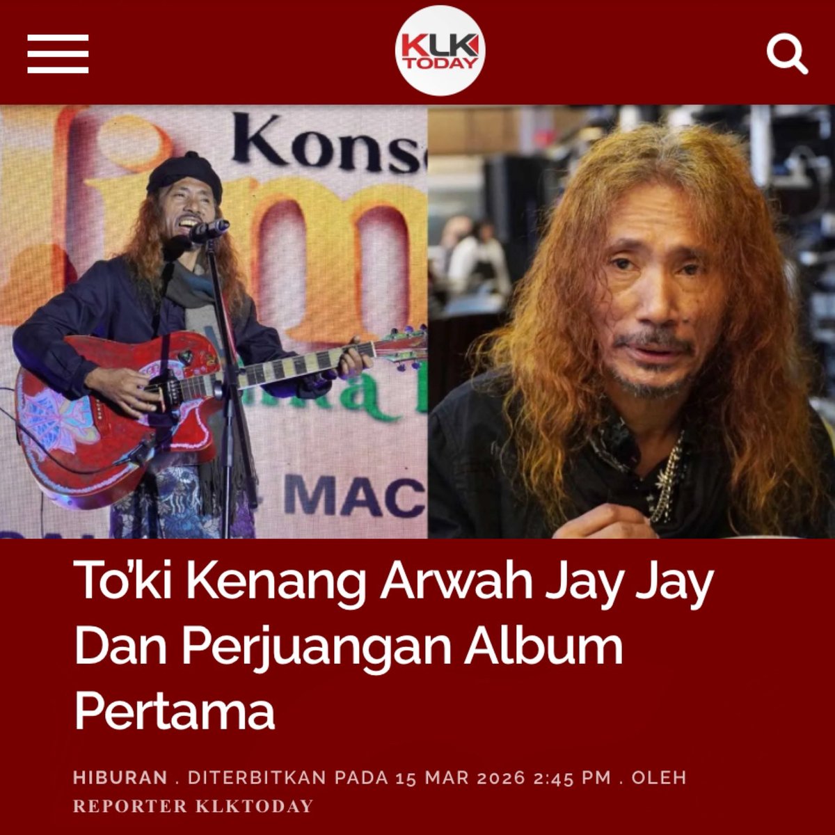 KLKToday tweet media