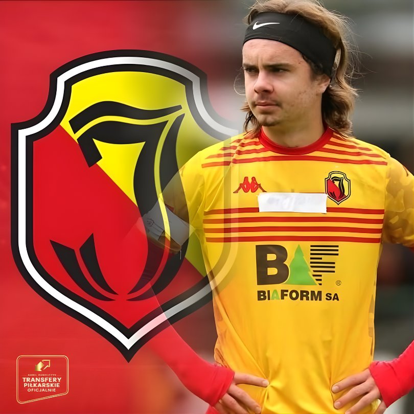 Kamil Pawelczyk - Transfery Piłkarskie Oficjalnie tweet media