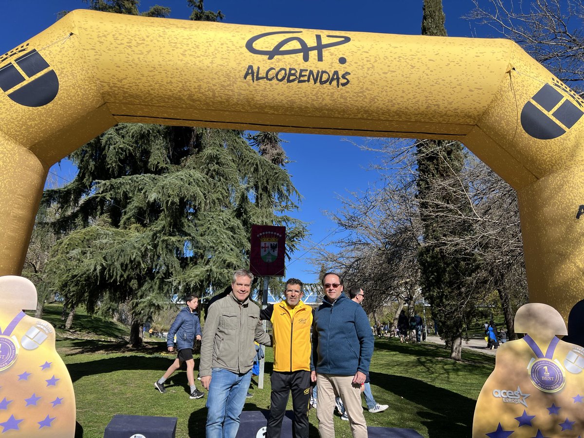 Ángel Sanguino tweet media