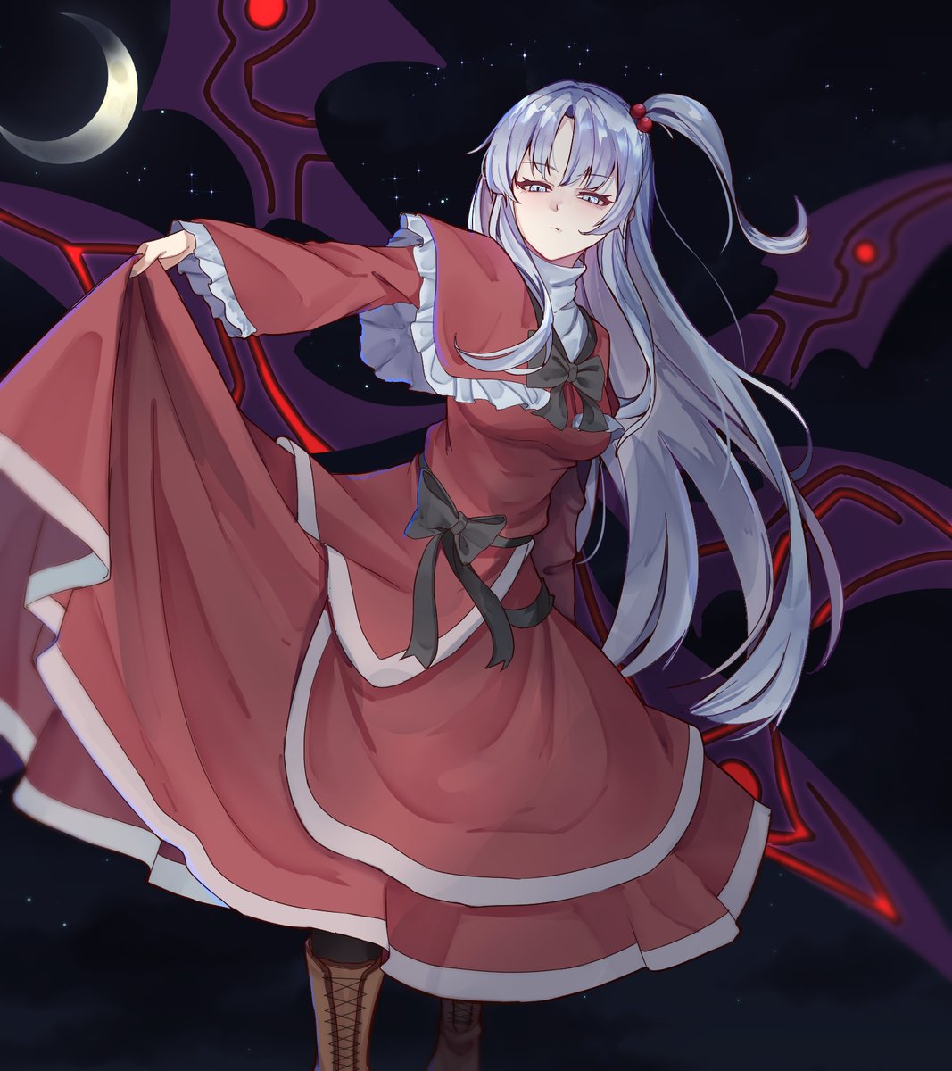 絵の描けない生モノskeb受付中 tweet media