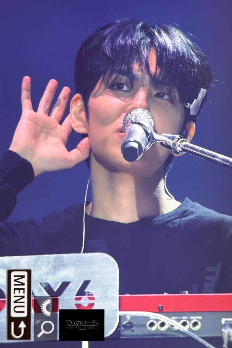 𝘾𝙤𝙯𝙮 𝙘𝙡𝙤𝙪𝙙. tweet media