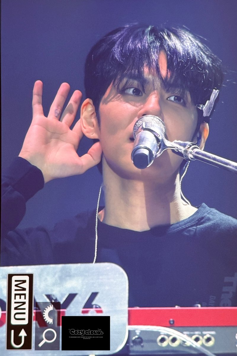 𝘾𝙤𝙯𝙮 𝙘𝙡𝙤𝙪𝙙. tweet media