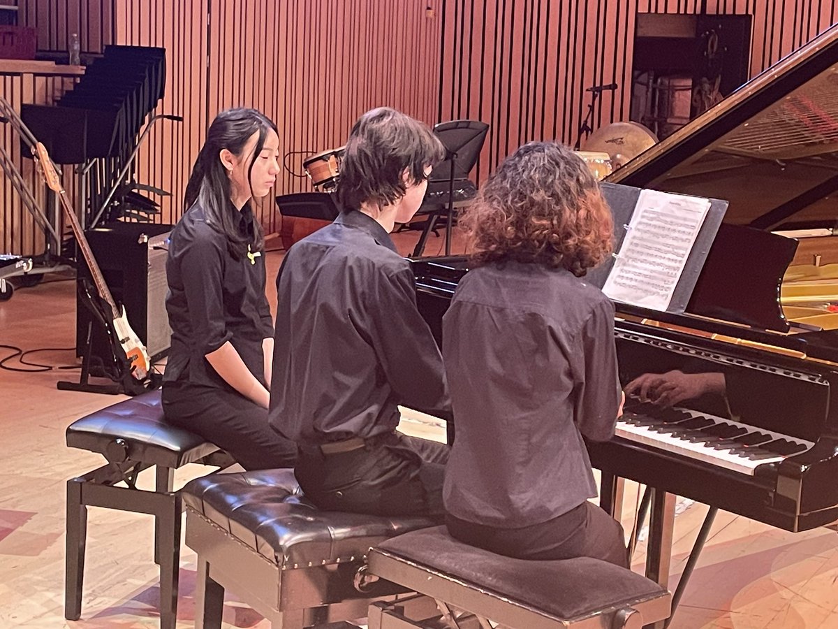 Aberdeen City Music School tweet media