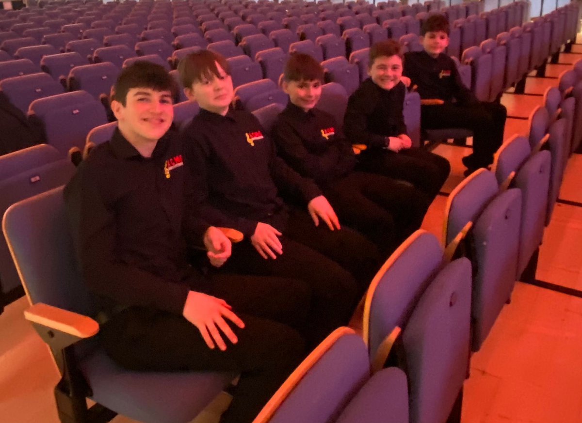 Aberdeen City Music School tweet media