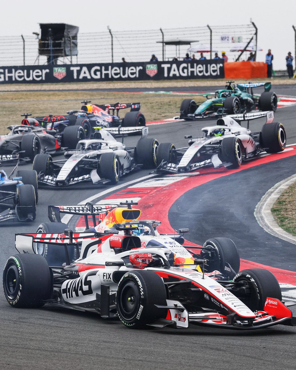 Esteban Ocon tweet media