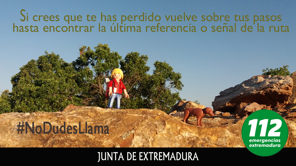 112 Extremadura tweet media