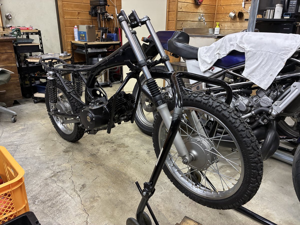 ひよ（諸行無常） tweet media