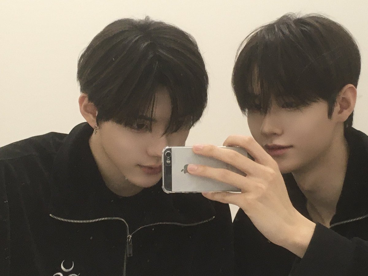 Sung! Min! tweet media