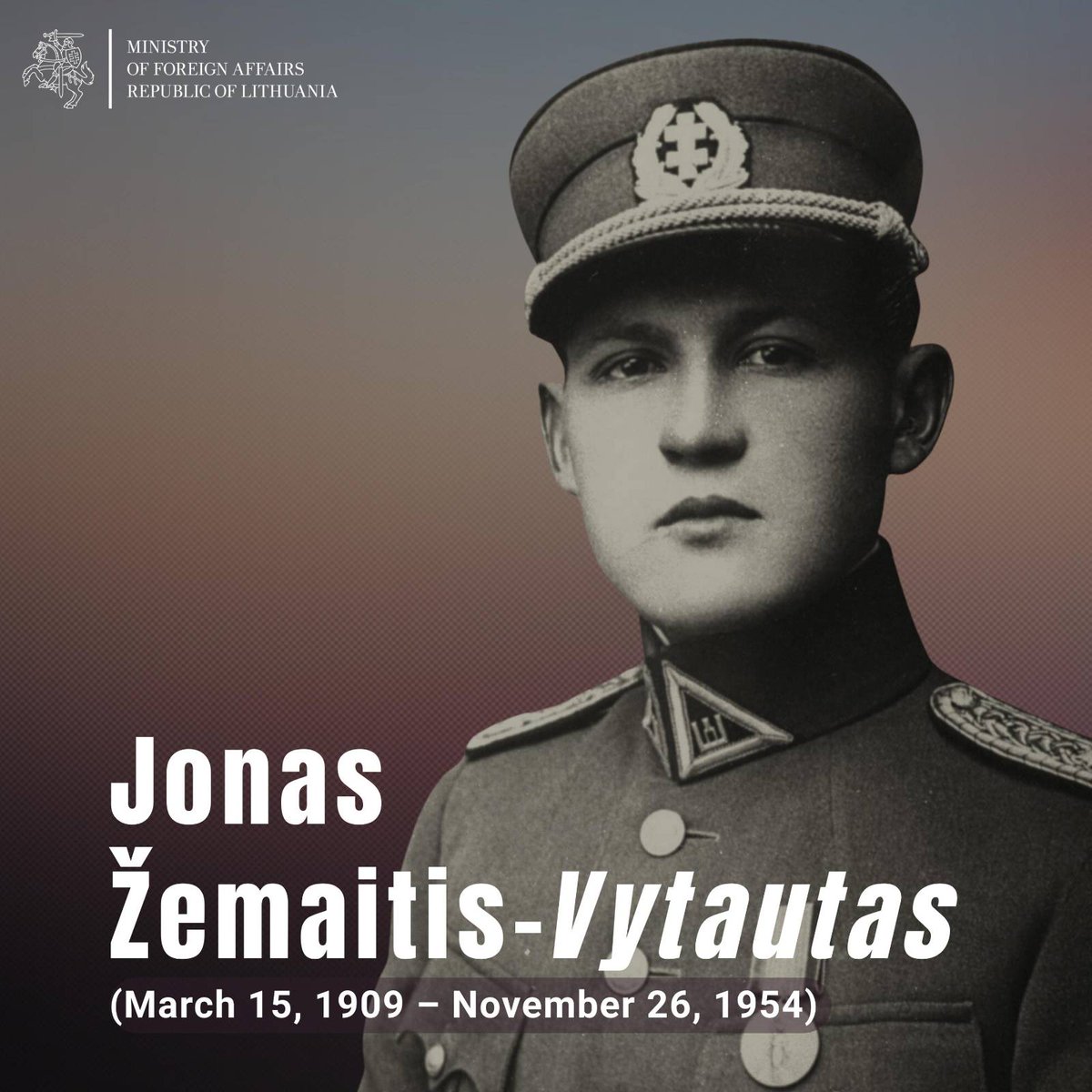 LT MFA StratCom | #StandWithUkraine tweet media