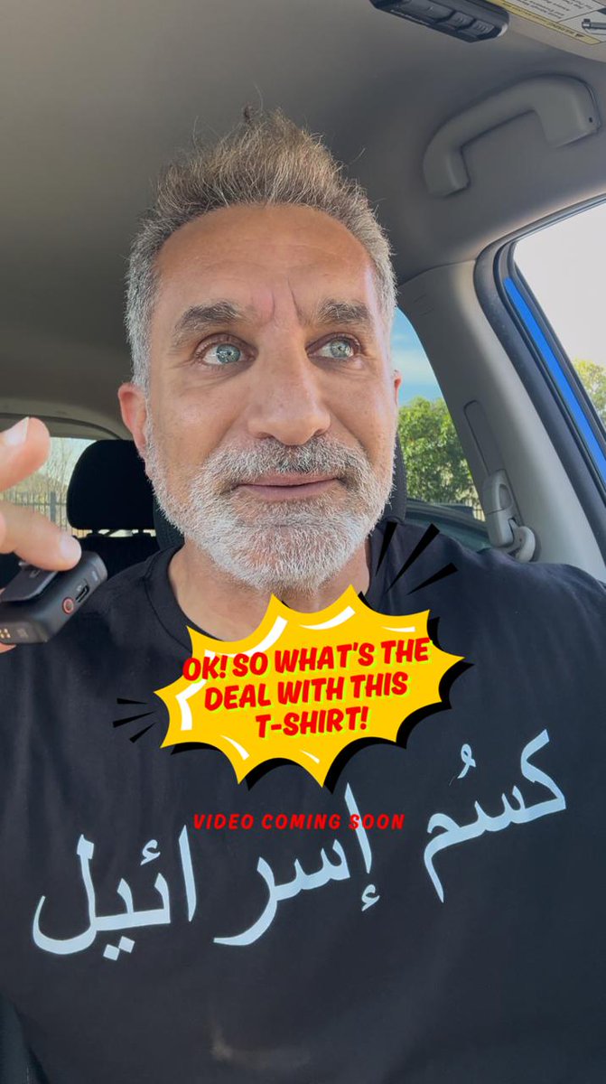 Bassem Youssef tweet media