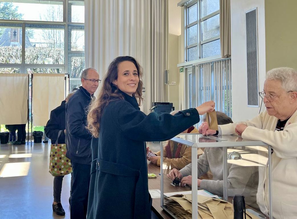 Clémence Guetté tweet media