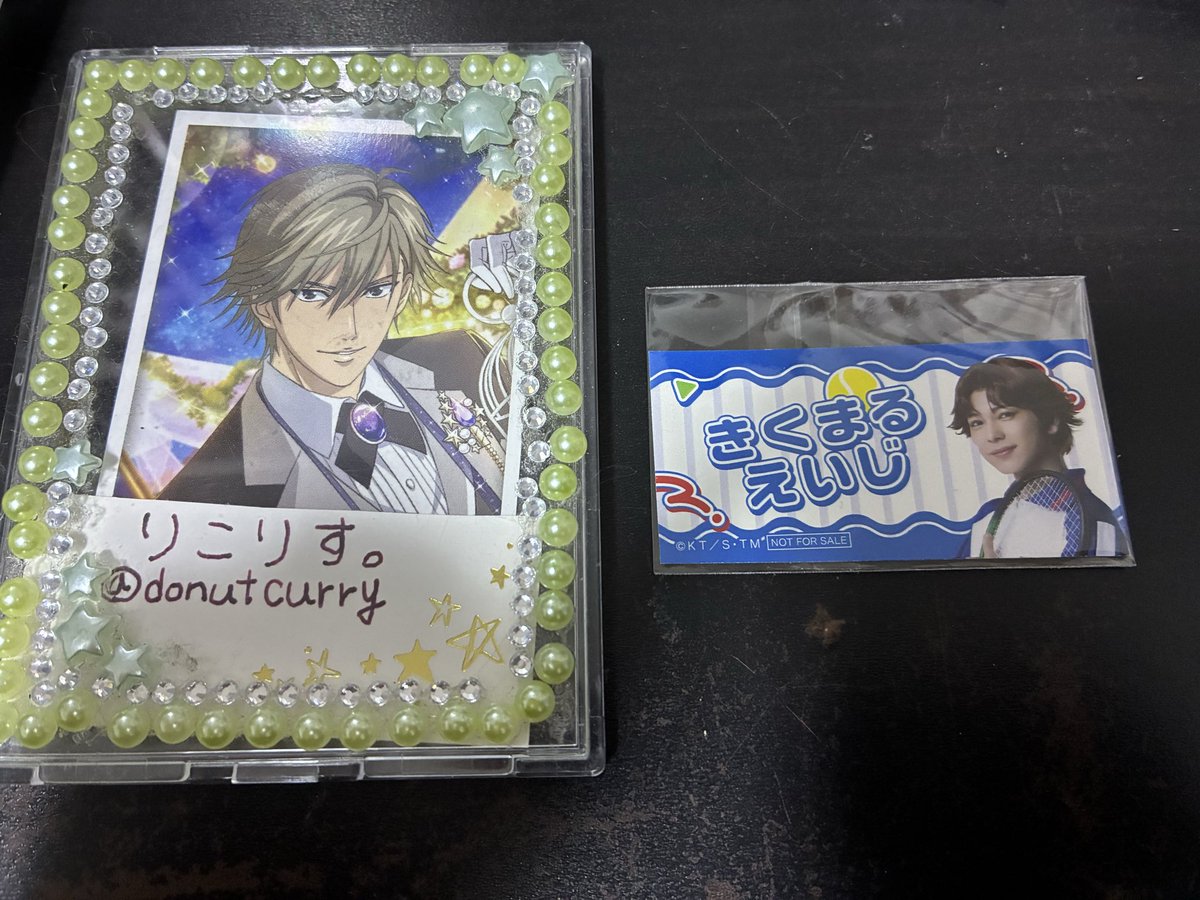 りこりす。 tweet media