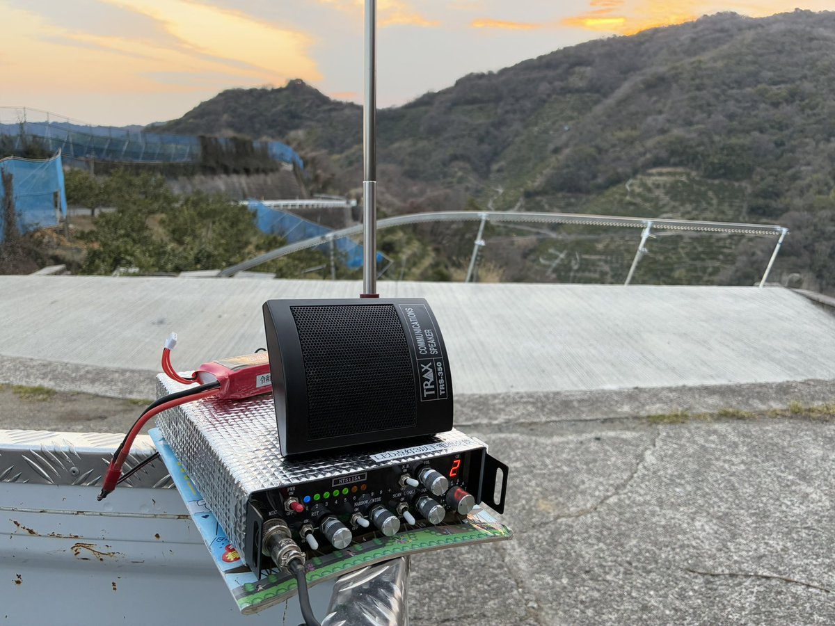 JO3KFL🐾わかやまFK183 tweet media