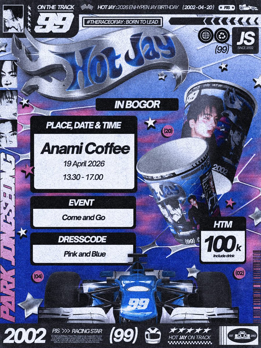 ENHYPEN JAY INDONESIA tweet media