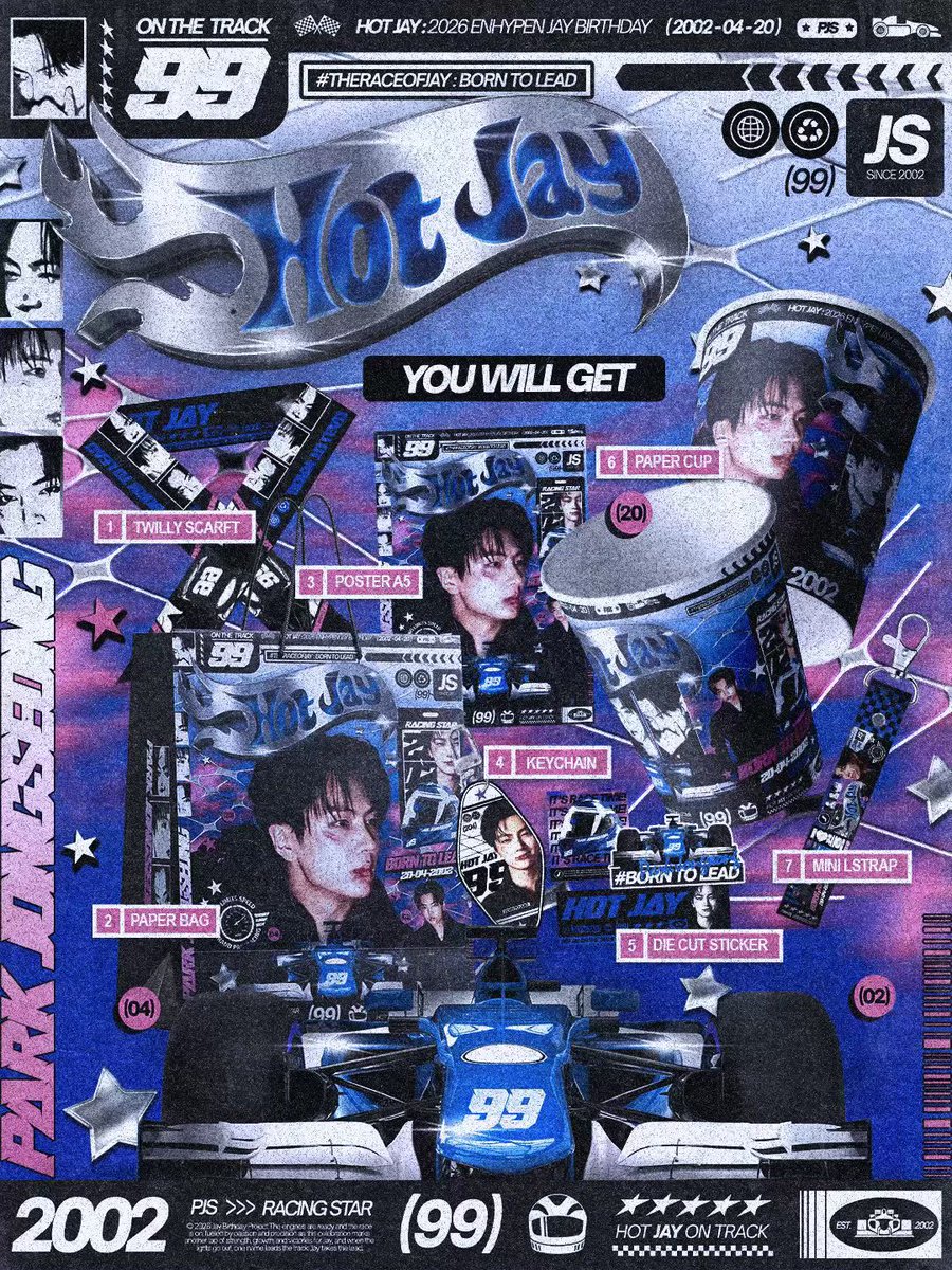 ENHYPEN JAY INDONESIA tweet media