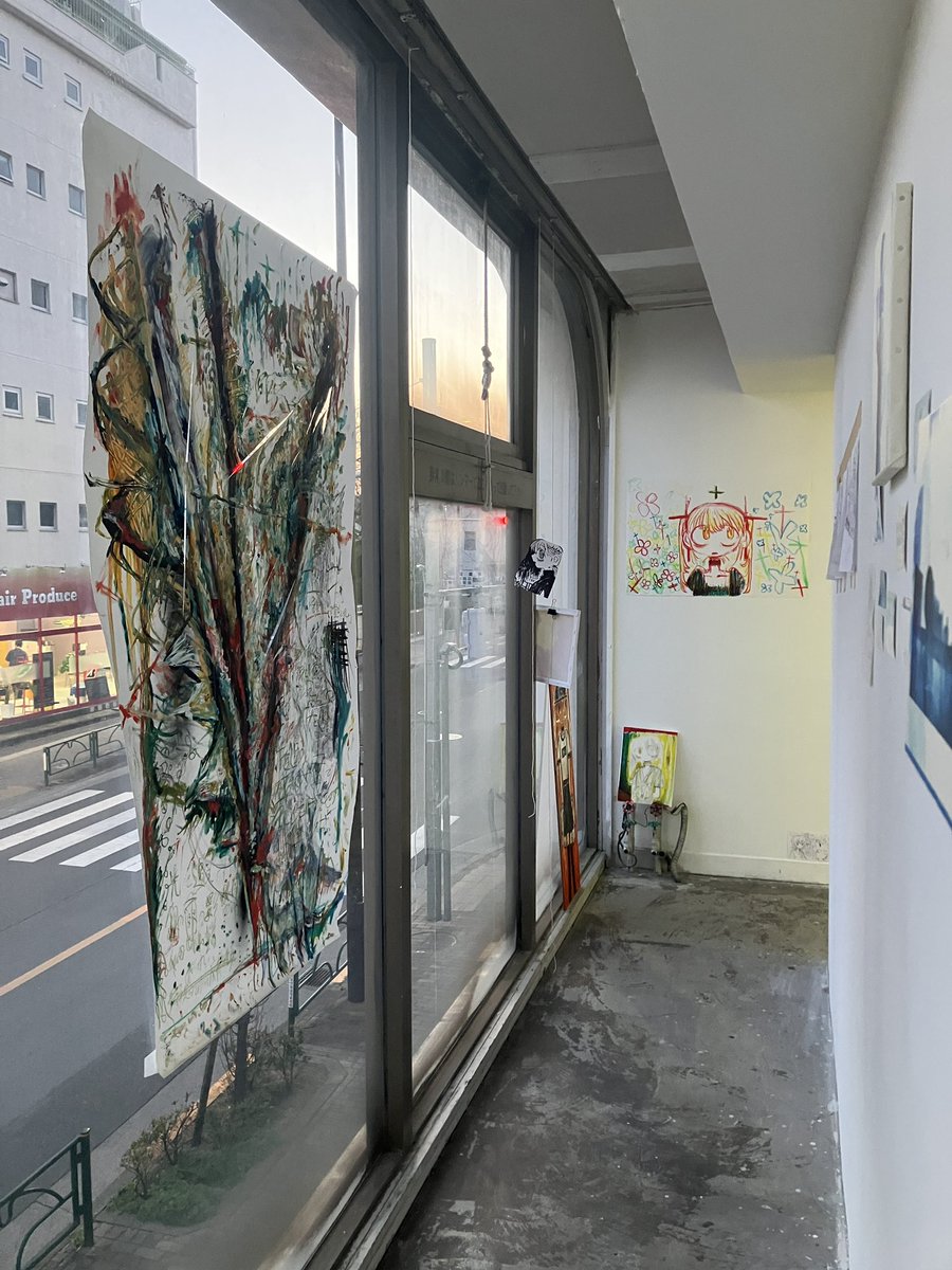 ウェットランドタイムライン tweet media