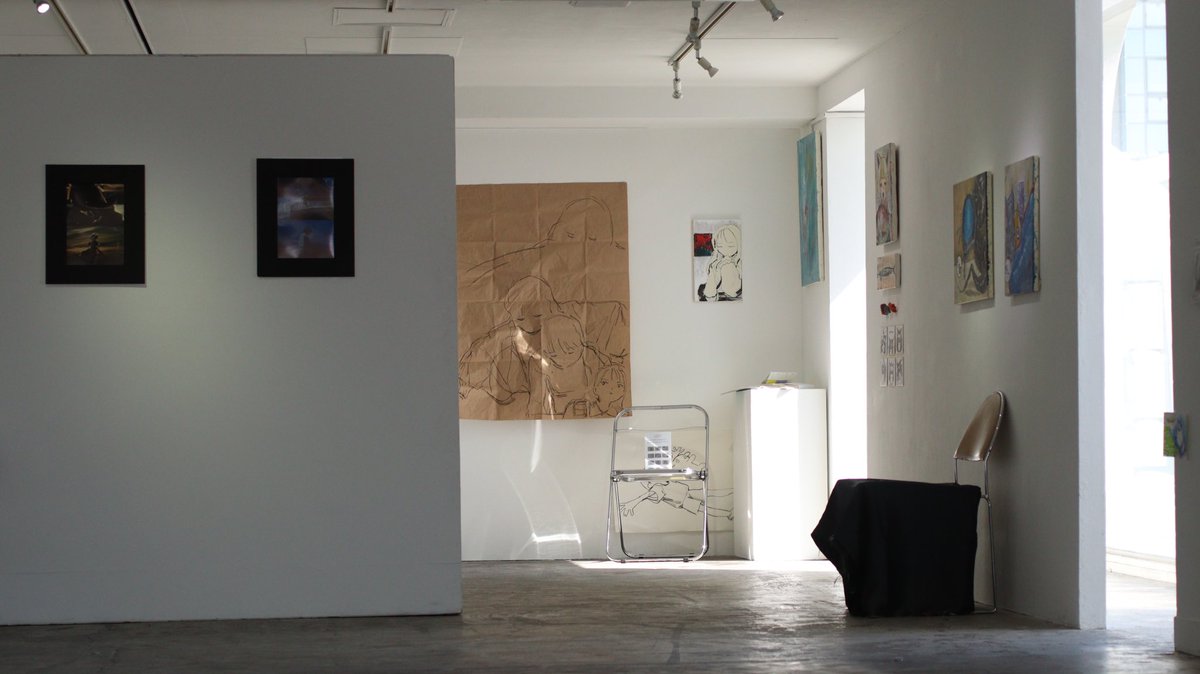 ウェットランドタイムライン tweet media