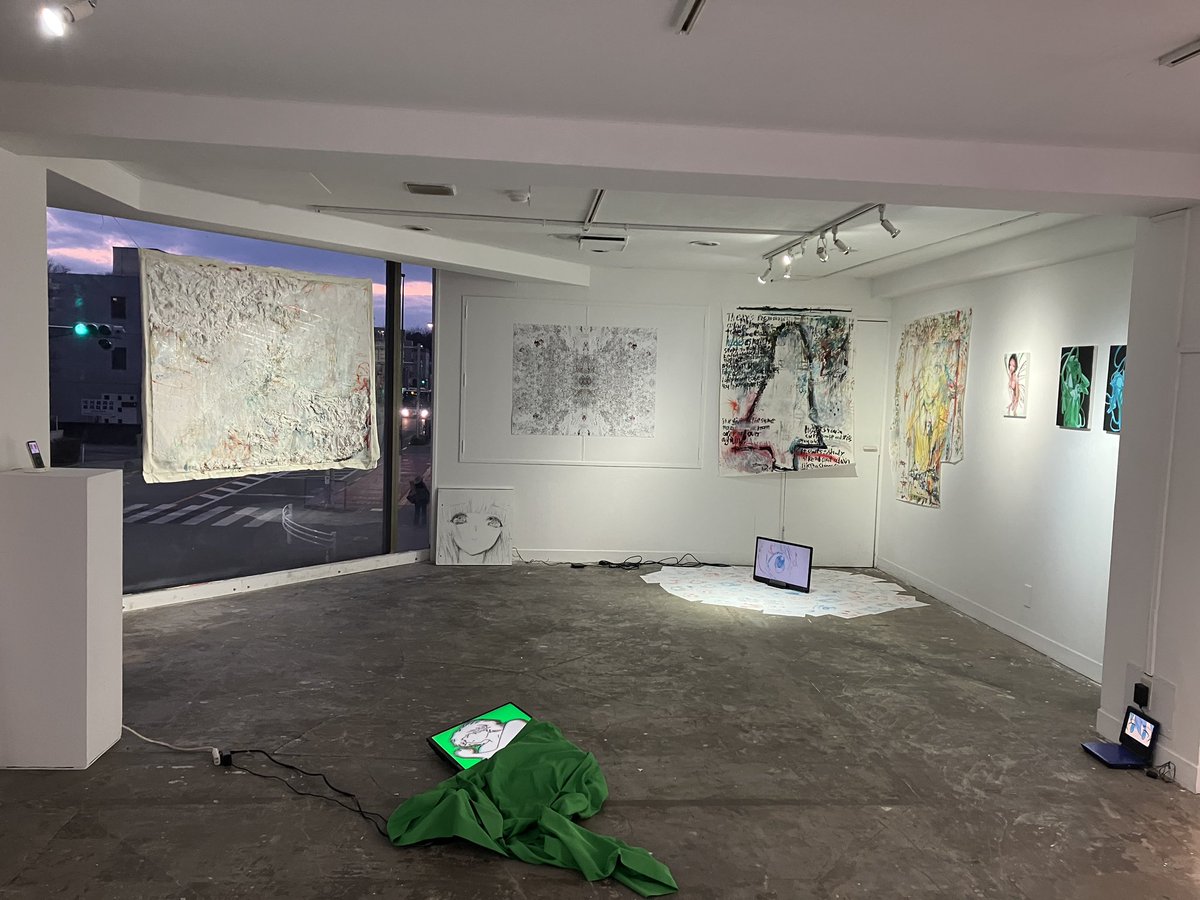 ウェットランドタイムライン tweet media