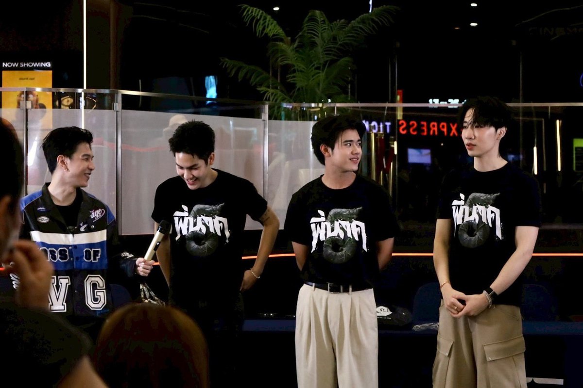 Five Star Movies tweet media