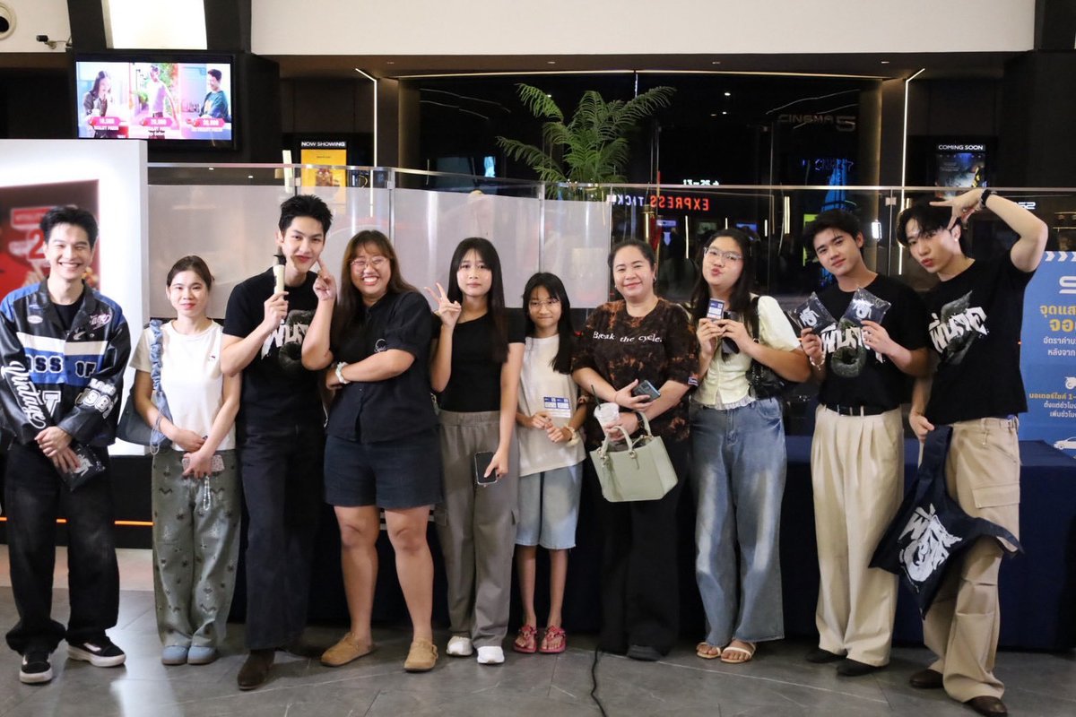 Five Star Movies tweet media