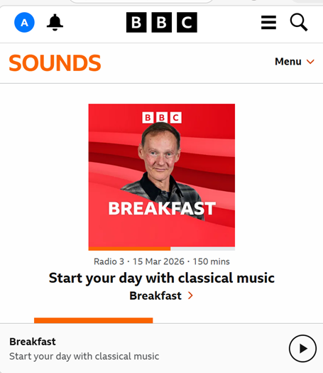 Ailsa Dixon Composer tweet media