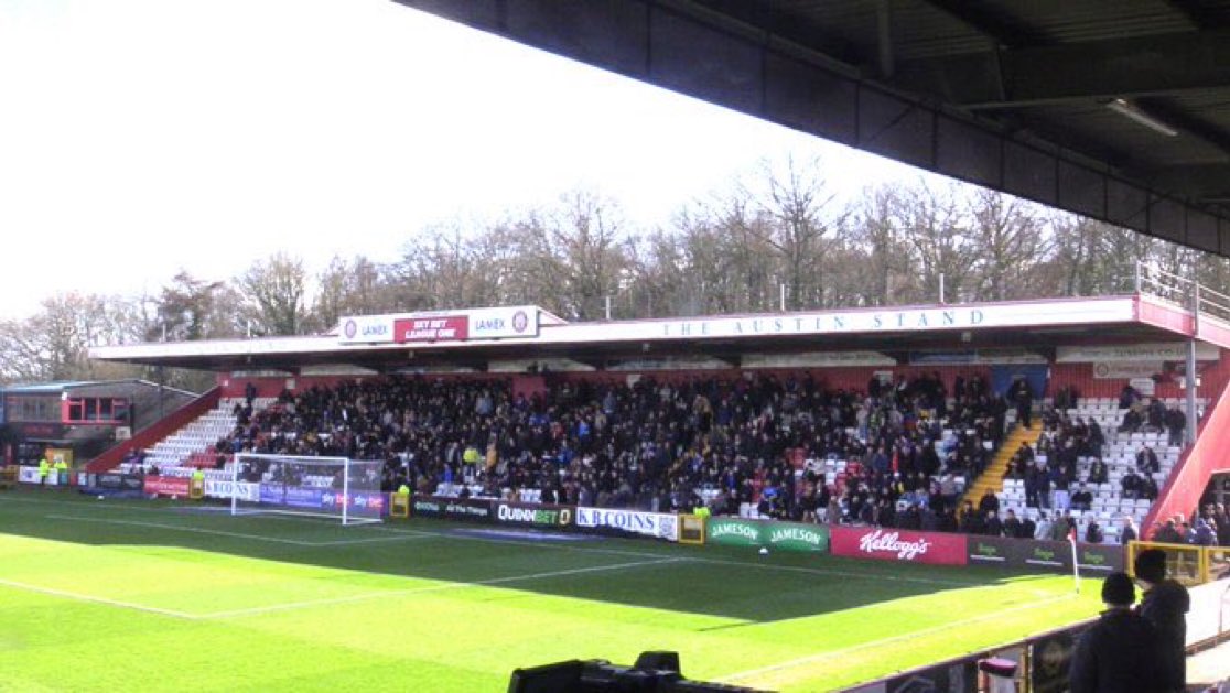 AllAboutLeagueOne tweet media