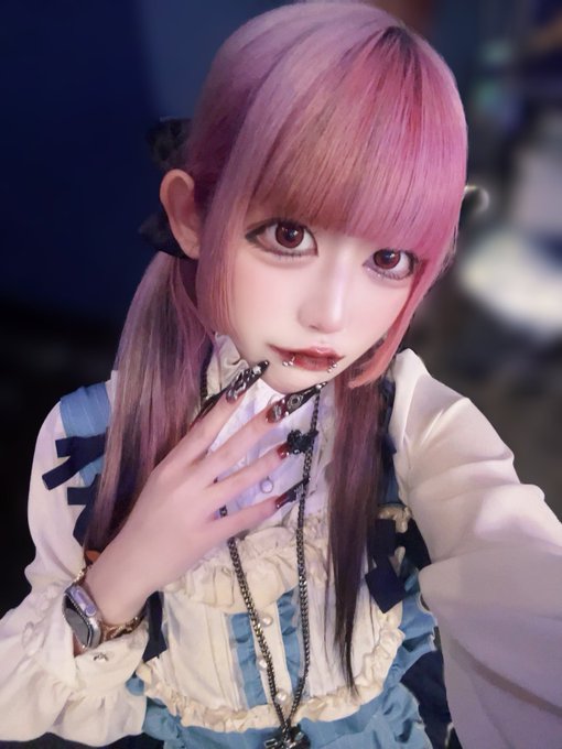 夜行少女オタロ横店のツイート