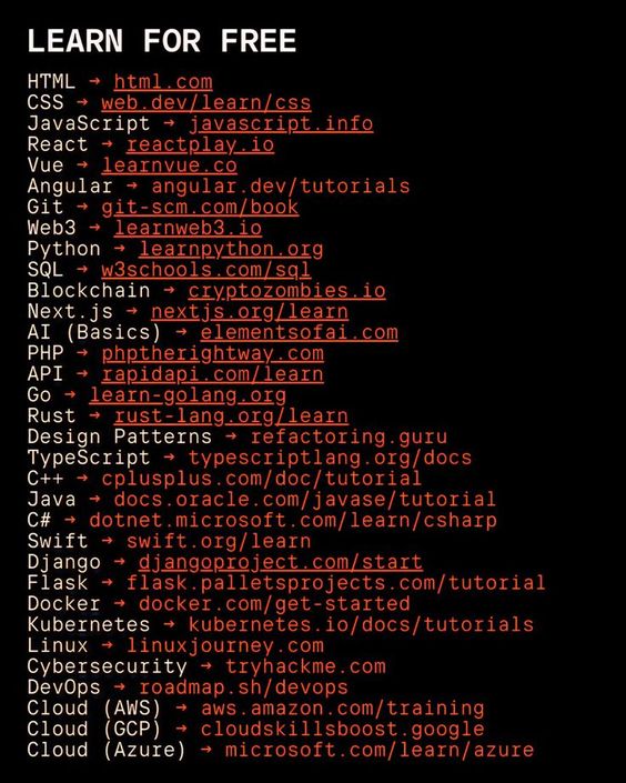 Know Your Computer 💻 tweet media