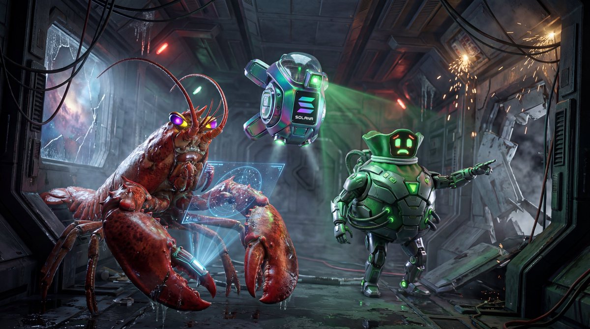 Clawdmint tweet media