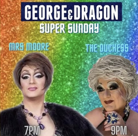 QX Magazine tweet media