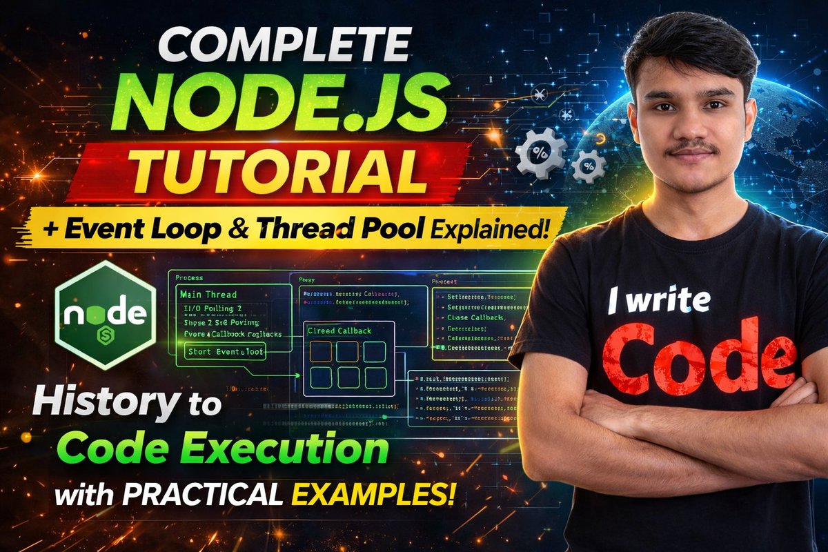 Abhishek Kumar tweet media