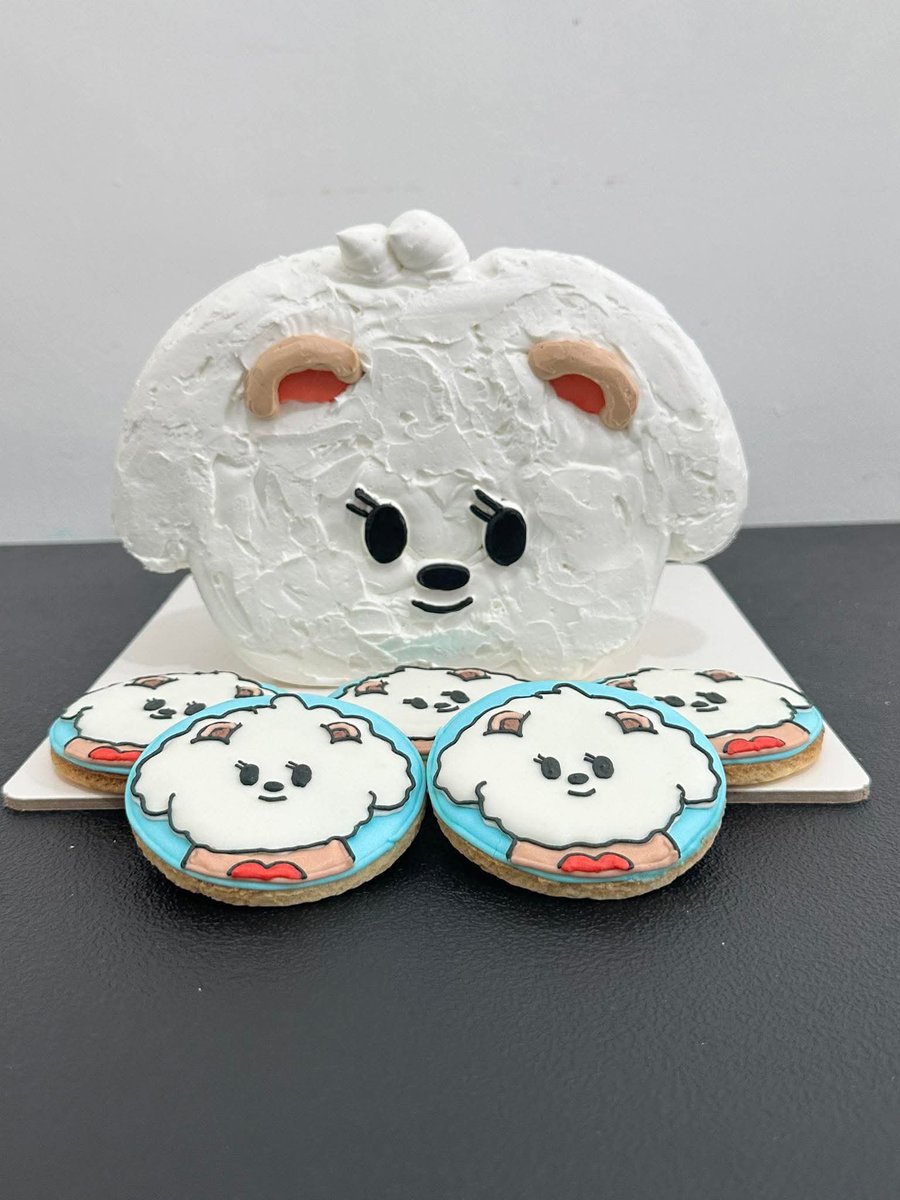 🧸💐 #BLOOMGYU2026 - 3/14 tweet media