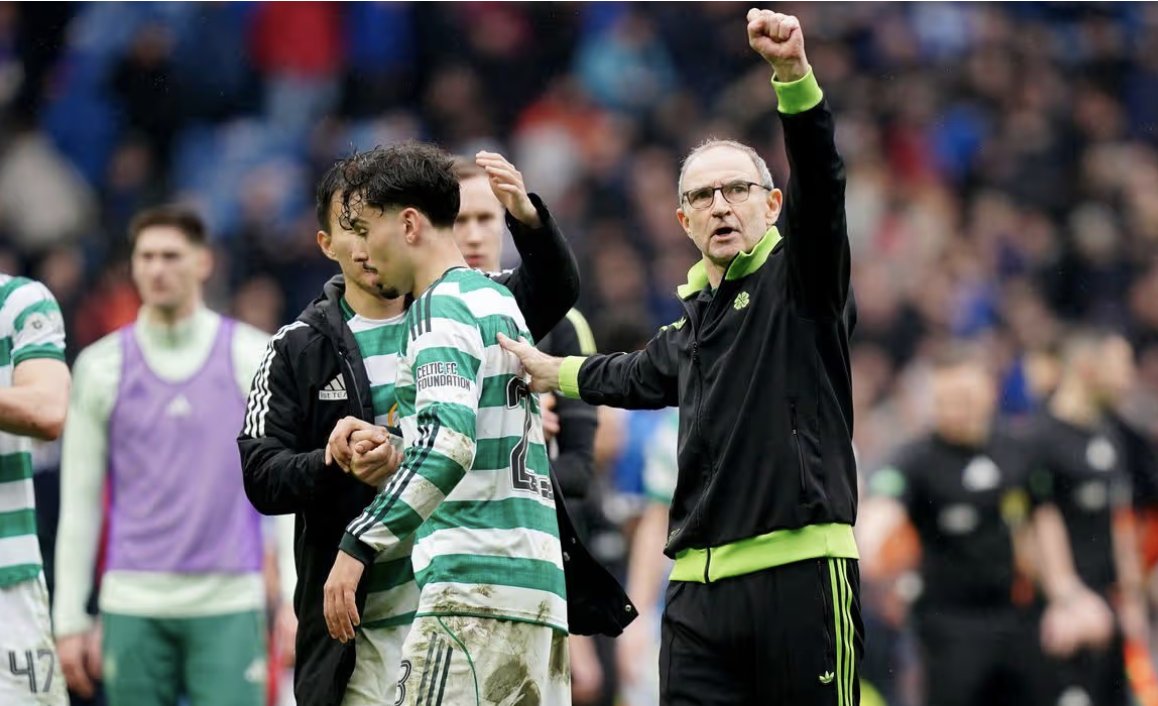 Daily Record Sport tweet media