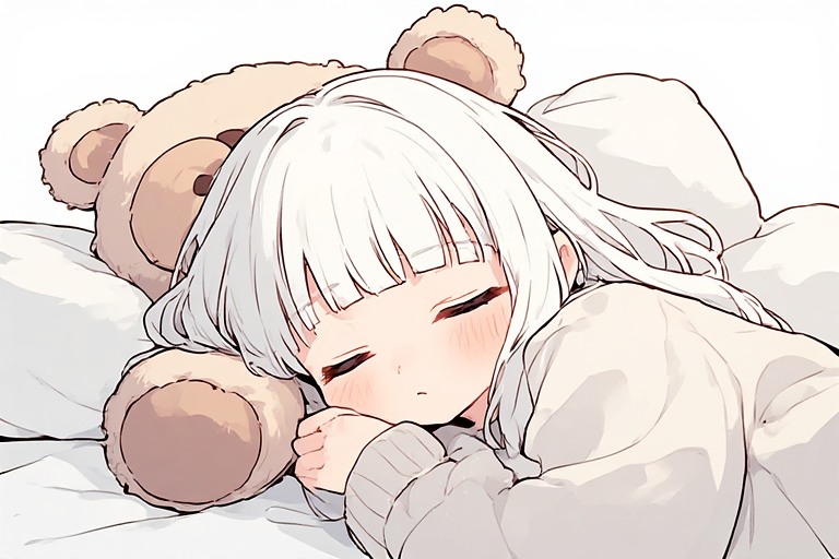 lee_allred's tweet photo. Sunday sleep-in. Fluffy Fluffy edition.
#SundySleepIn 
#ふわふわ https://t.co/QzIpuy5IX5