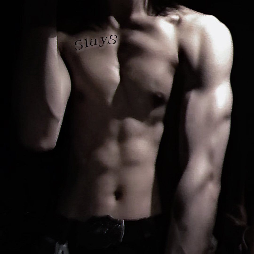 ✞.᛭SlayS🕸️..✞ tweet media