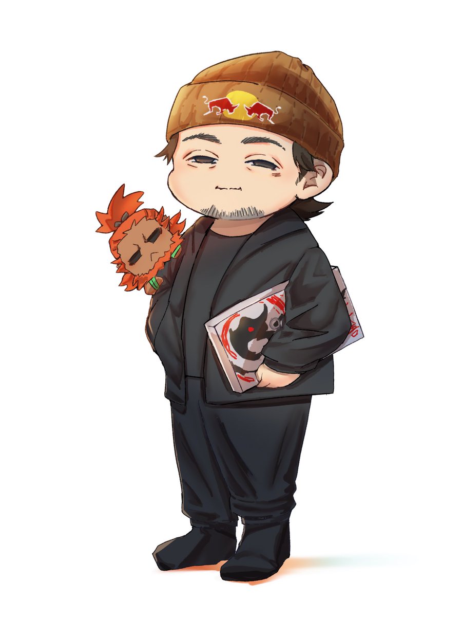 ありお tweet media