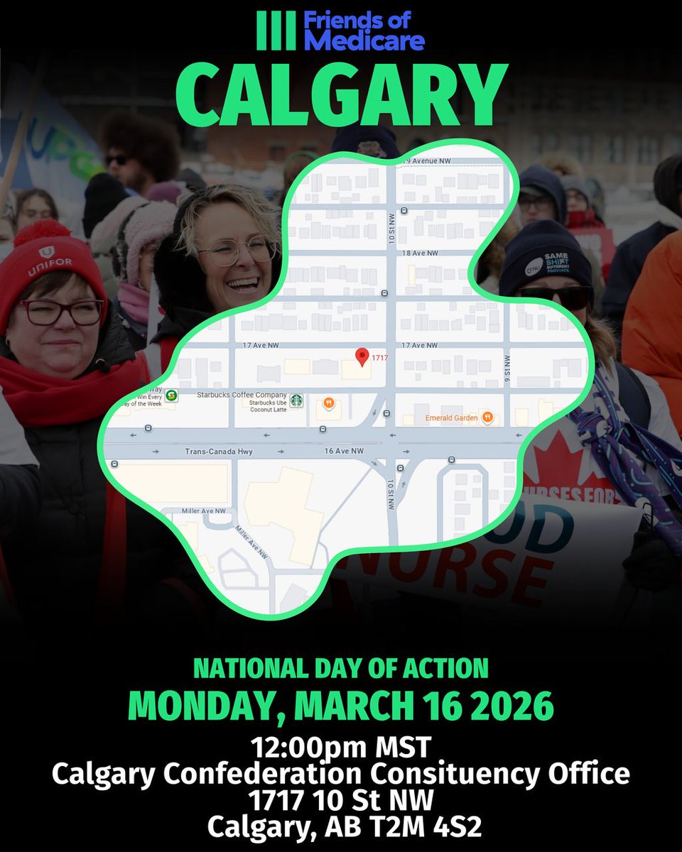 Alberta Federation of Labour tweet media